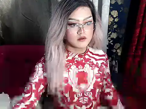 cute asian22 online show from 03.04.26