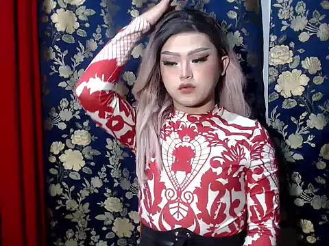 cute asian22 online show from 03.09.26
