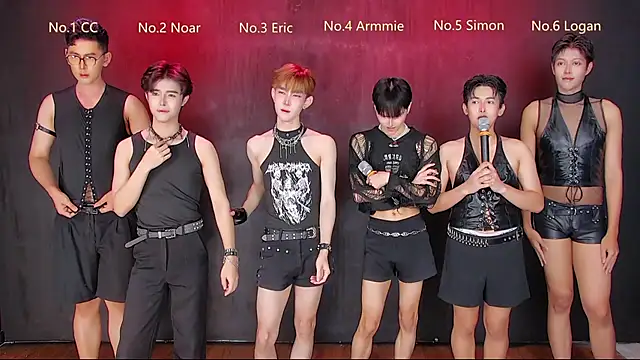 Queen-Vibe online show from 03.26.26