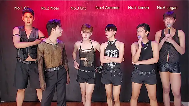 Queen-Vibe online show from 03.27.26