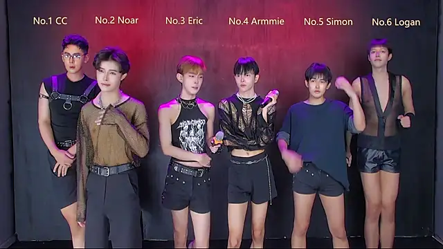 Queen-Vibe online show from 03.30.26