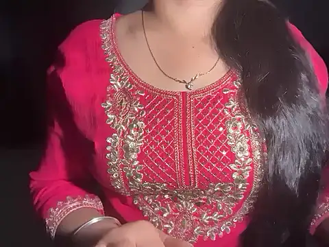 Avneet kaurr1 online show from 04.11.26