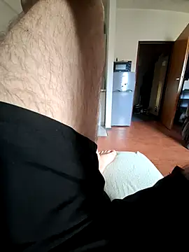 paulucio8 online show from 02.24.26