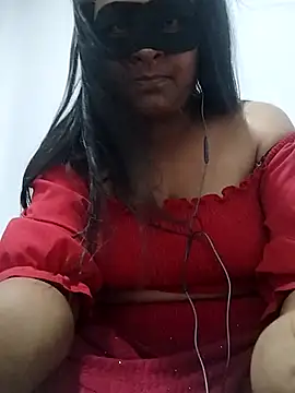 Snapshot of Shanuhotx chatting on 02.22.26 Shanuhotx online show from 02.22.26