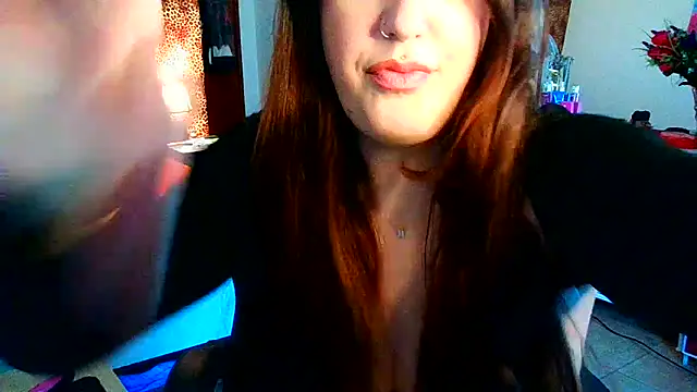 Lilbadmiaxo online show from 03.15.26