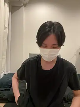 hiroa   online show from 06.06.26