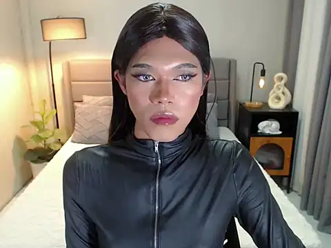 UnforgetableAnna online show from 04.12.26