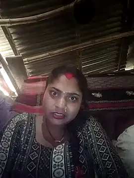Snapshot of Aanushaka chatting on 03.08.26 Aanushaka online show from 03.08.26