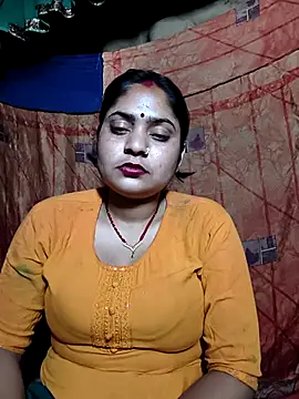 Snapshot of Aanushaka chatting on 03.20.26 Aanushaka online show from 03.20.26