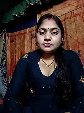 Snapshot of Aanushaka chatting on 03.23.26 Aanushaka online show from 03.23.26