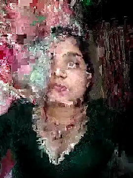 Snapshot of Aanushaka chatting on 03.31.26 Aanushaka online show from 03.31.26