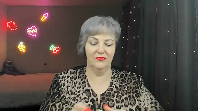 Mary-Leee online show from 03.13.26