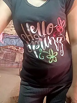 Angel lsra1 online show from 02.27.26