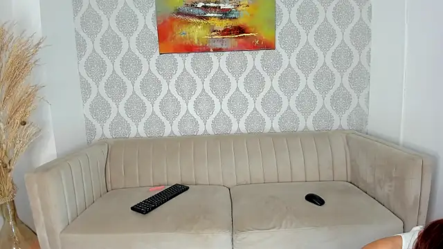 Mara Galle online show from 03.30.26