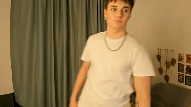 Snapshot of CipherMoth chatting on 02.27.26 CipherMoth online show from 02.27.26