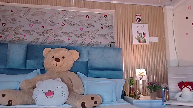 Snapshot of Cat_kitten chatting on 03.02.26 Cat kitten online show from 03.02.26