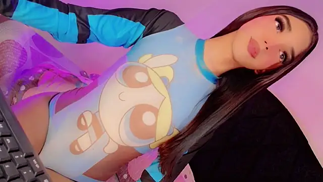 sexylittledoll online show from 03.07.26