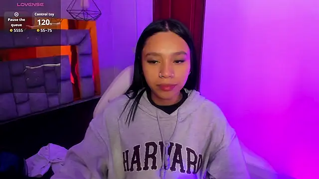 miiaboss  online show from 03.31.26