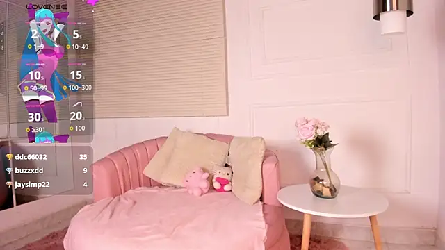 HannaMin online show from 03.27.26