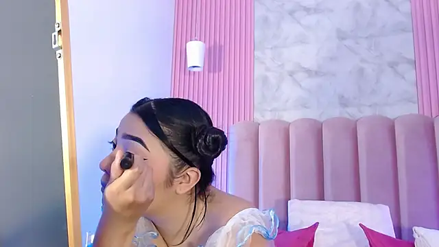 ArianaRougee online show from 05.03.26