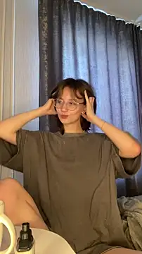 bezvanili online show from 03.15.26