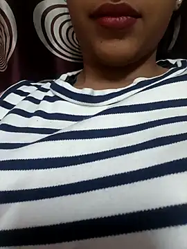 Sakshiverma online show from 04.17.26