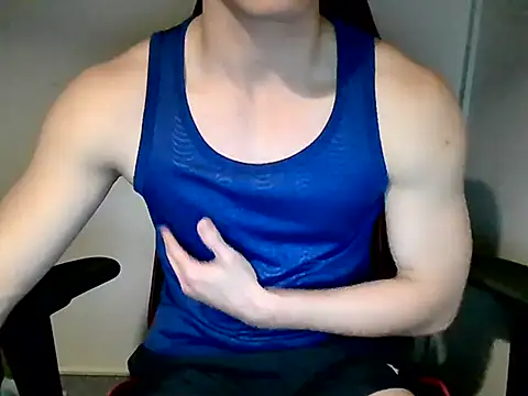 Snapshot of ShootingSilence chatting on 03.09.26 ShootingSilence online show from 03.09.26