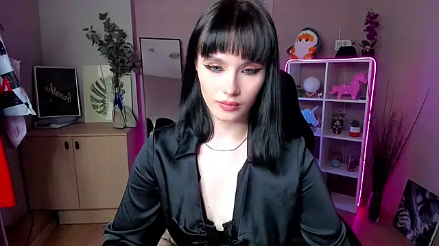 Snapshot of demetra__ chatting on 02.28.26 demetra online show from 02.28.26