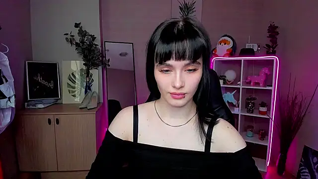 Snapshot of demetra__ chatting on 03.02.26 demetra online show from 03.02.26