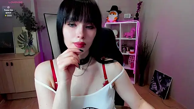 demetra   online show from 04.10.26