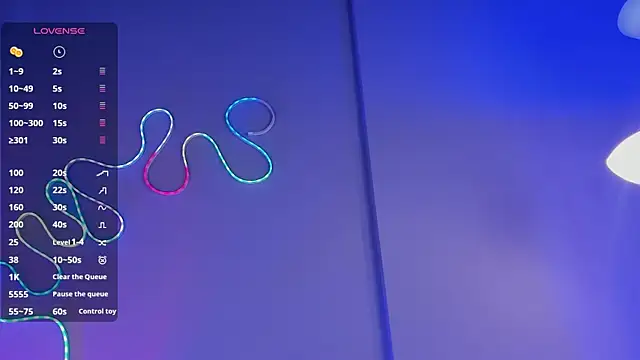 NinaAngel6 online show from 04.03.26