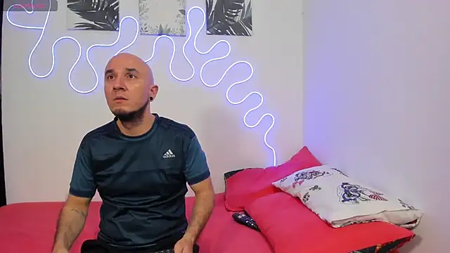 Cintya n Roger online show from 03.24.26