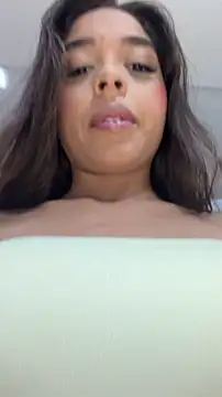 Snapshot of AnnyVega__ chatting on 05.22.26 AnnyVega online show from 05.22.26