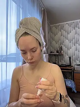 DivaAurum online show from 03.16.26