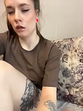 Snapshot of DivaAurumX chatting on 03.02.26 DivaAurumX online show from 03.02.26