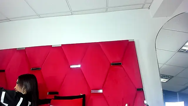 Alicee Grey online show from 03.05.26