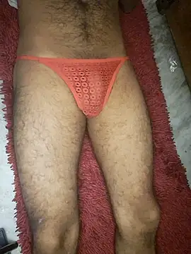 Snapshot of IndoAlpha chatting on 03.27.26 IndoAlpha online show from 03.27.26