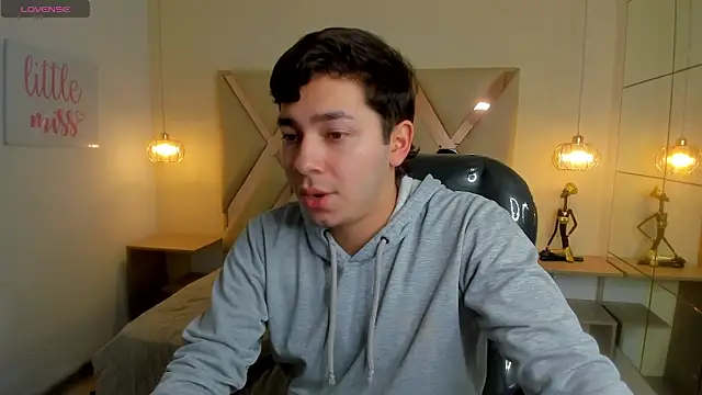 Julian Smith21 online show from 03.15.26