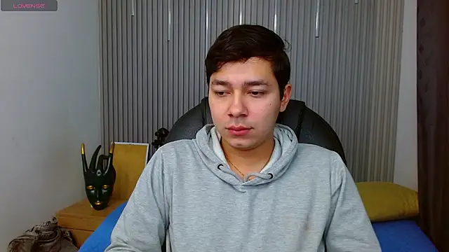 Snapshot of Julian_Smith21 chatting on 04.19.26 Julian Smith21 online show from 04.19.26