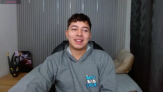 Snapshot of Julian_Smith21 chatting on 06.22.26 Julian Smith21 online show from 06.22.26