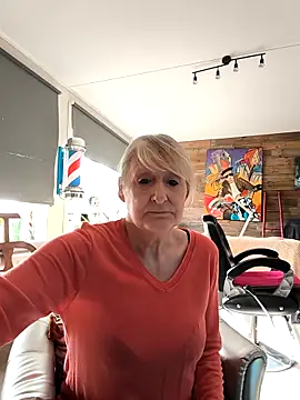 Heidiblueeyes online show from 03.06.26