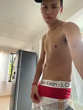 Snapshot of Robkyller chatting on 02.22.26 Robkyller online show from 02.22.26