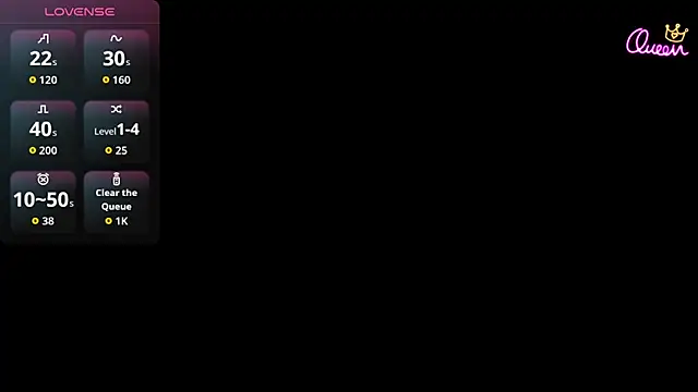 xyaraluv  online show from 03.08.26