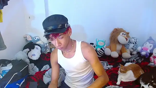 Billie Turneer online show from 03.25.26