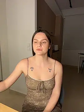 UnholyAmy online show from 04.18.26