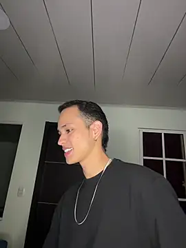 Snapshot of HarryGaze chatting on 02.24.26 HarryGaze online show from 02.24.26