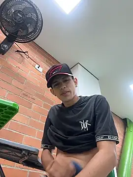 HarryGaze online show from 03.07.26