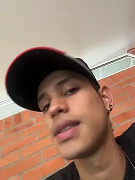 HarryGaze online show from 03.09.26