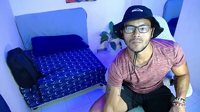 Rokko tgn online show from 03.07.26