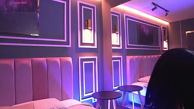 Snapshot of mekari_fox chatting on 02.24.26 mekari fox online show from 02.24.26